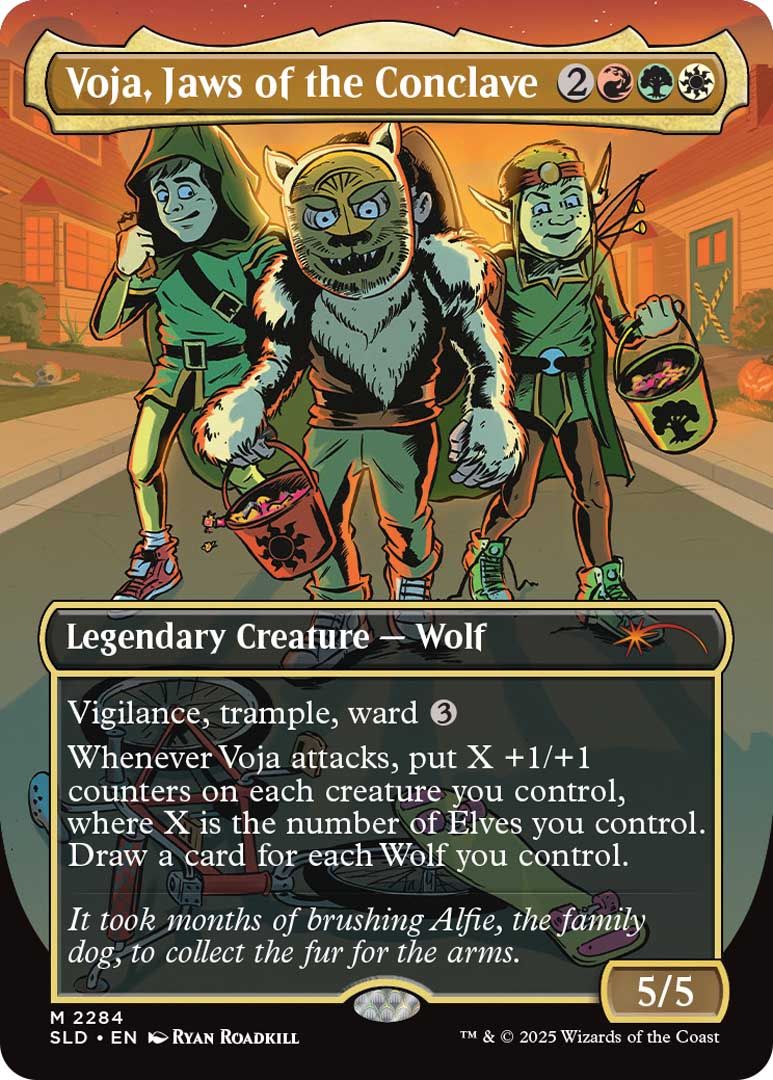 The Office, Furby, and more: Every single Secret Lair announced at