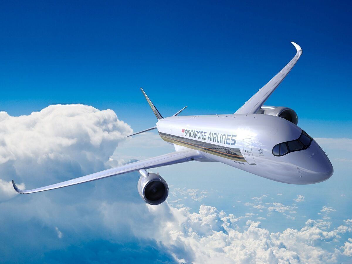 A350-900ULR-Singapore-Airlines