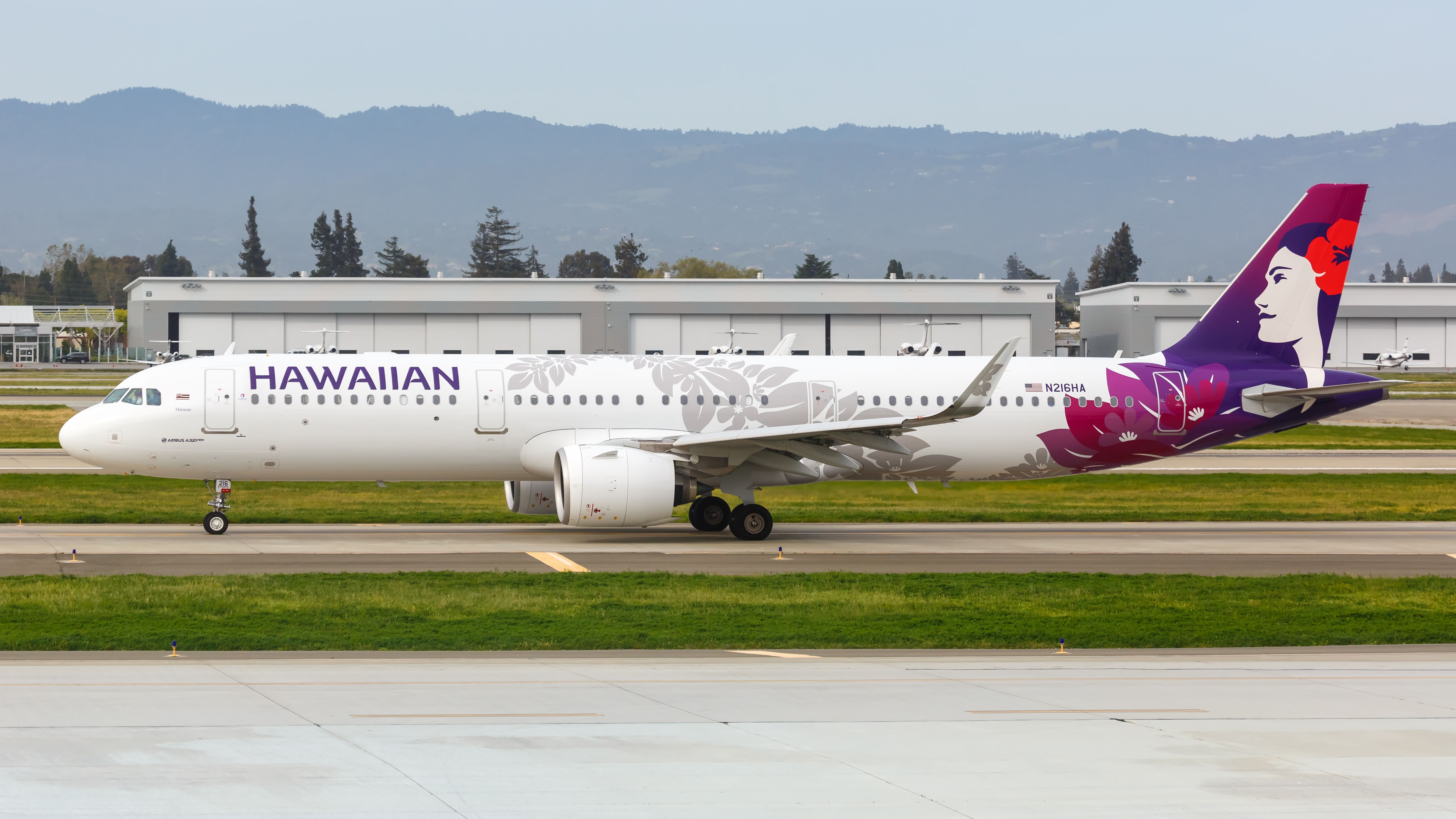 Hawaiian Airlines Launches Airbus A321neo Flights With New