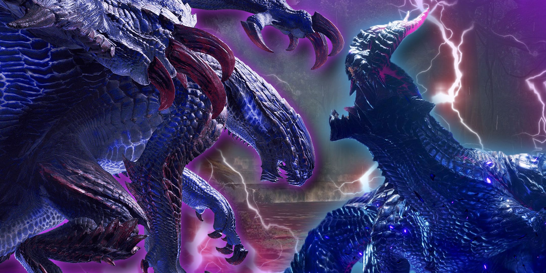 Monster Hunter Wilds May Finally Showcase The True Horror of Gore