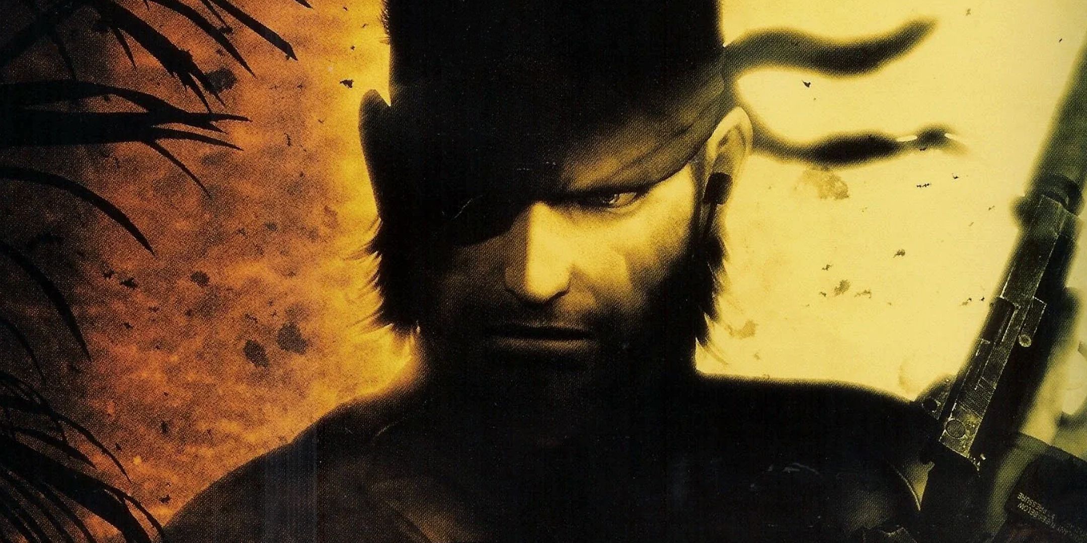 Rediscovering Portable Ops - A Forgotten Metal Gear Solid Classic