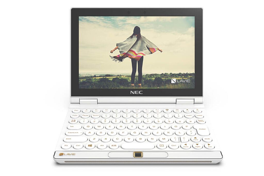 Lenovo LAVIE MINI, LAVIE Pro mobile laptop launched at CES 2021