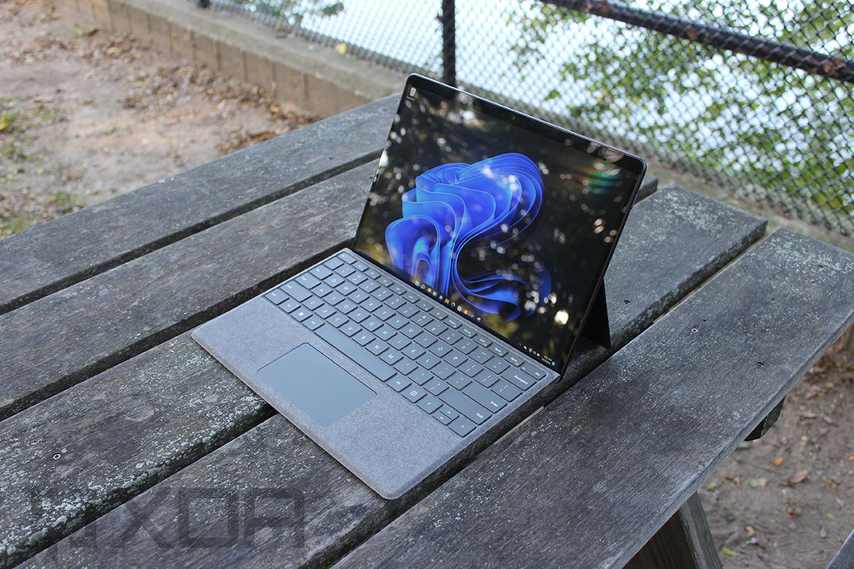 Best Surface Pro 8 accessories in 2023