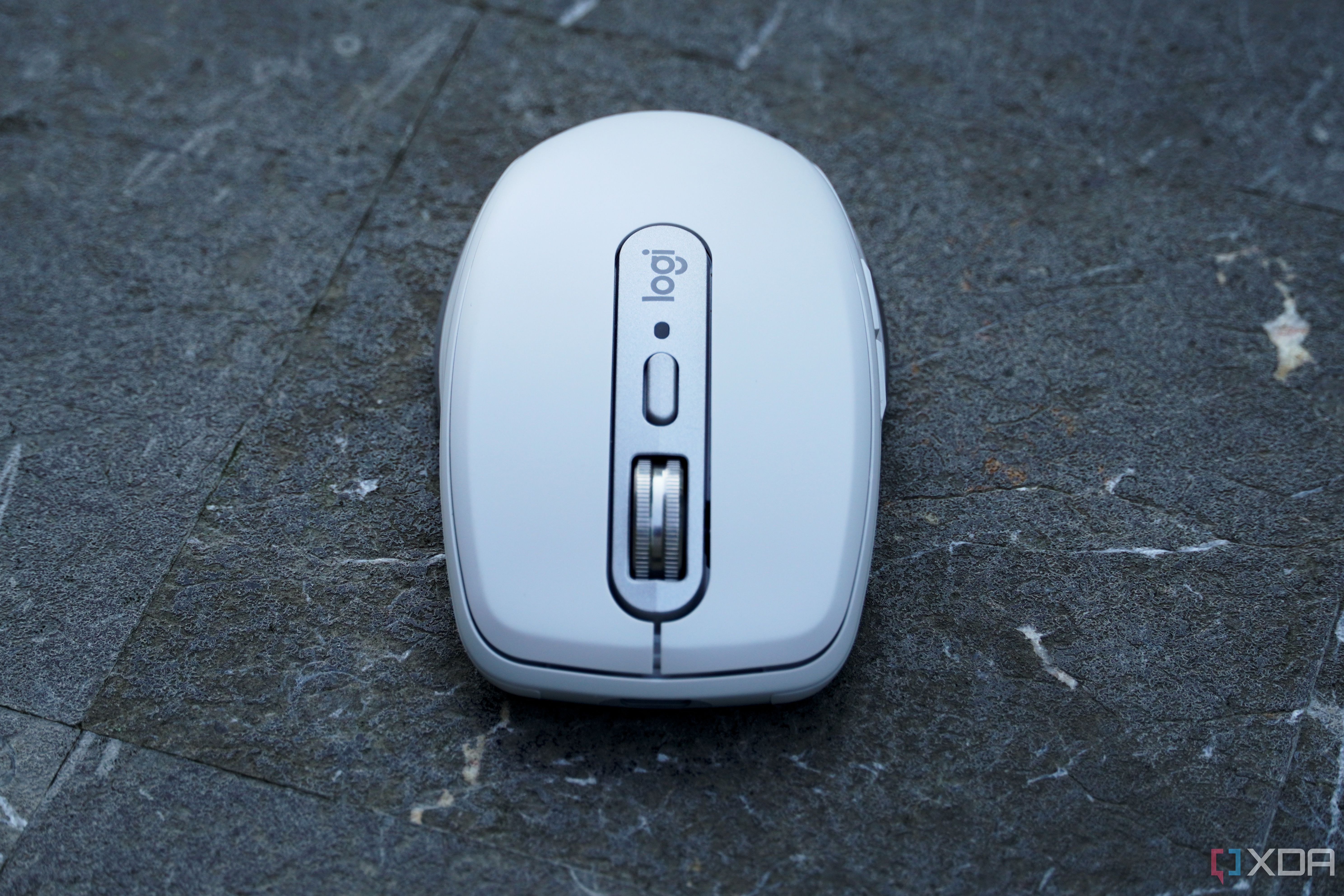 Logitech MX Anywhere 3S for Mac review: The best macOS travel mouse