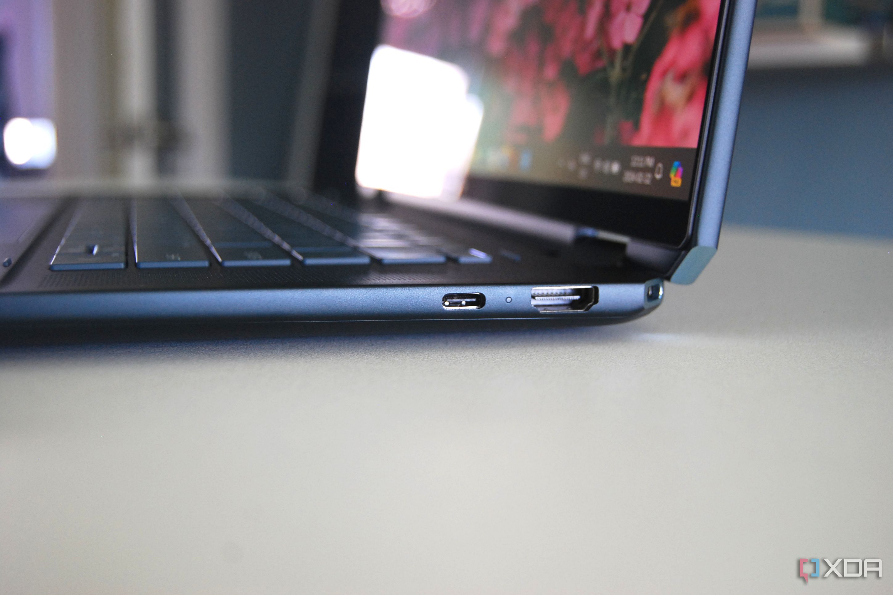 HP Spectre x360 16 (2024) review