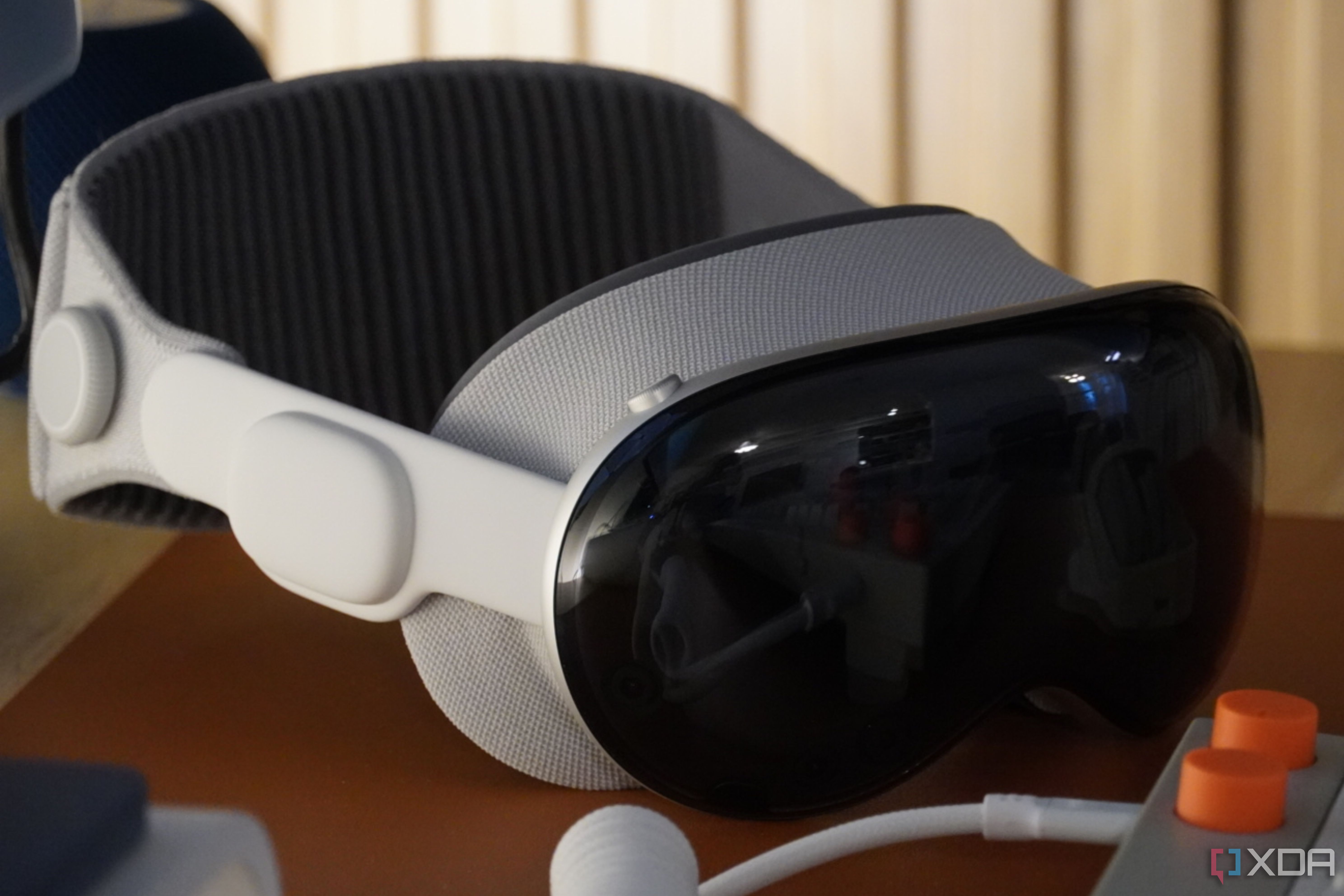 Apple Vision Pro review: It's a half-baked glimpse of the future