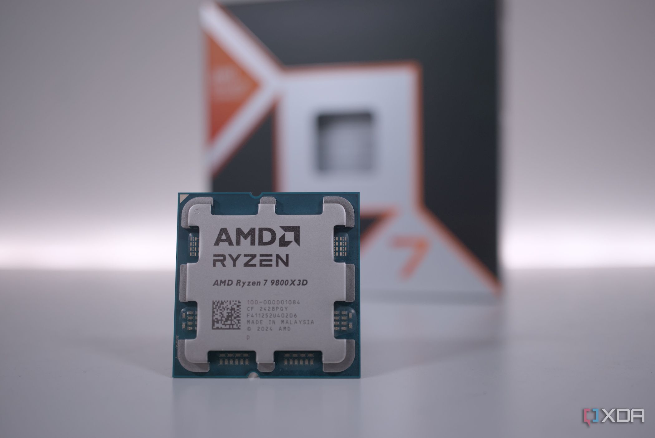 AMD Ryzen 7 9800X3D review: Why would you buy any other CPU for