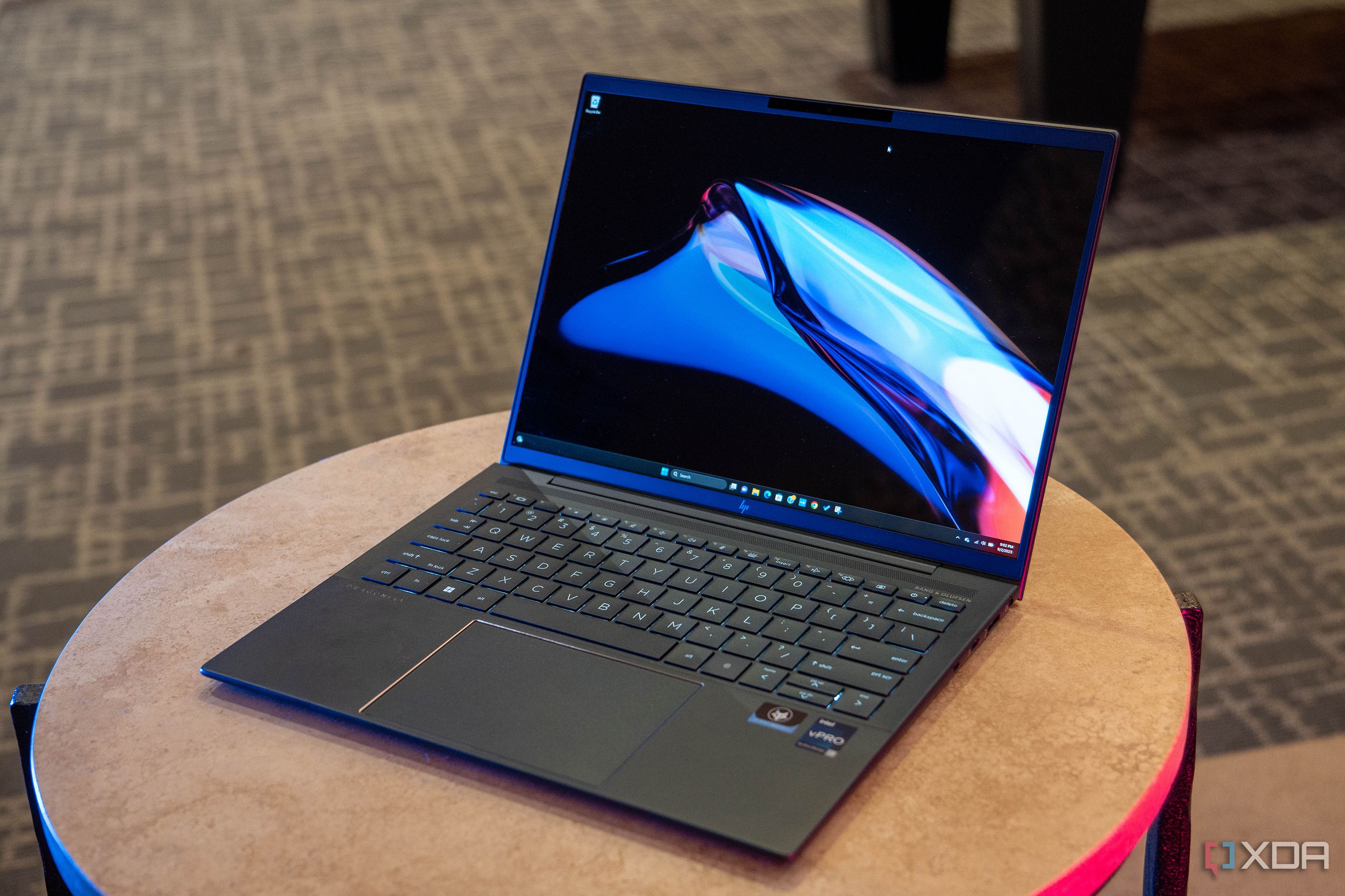 HP Dragonfly G4 review: What else could you want?