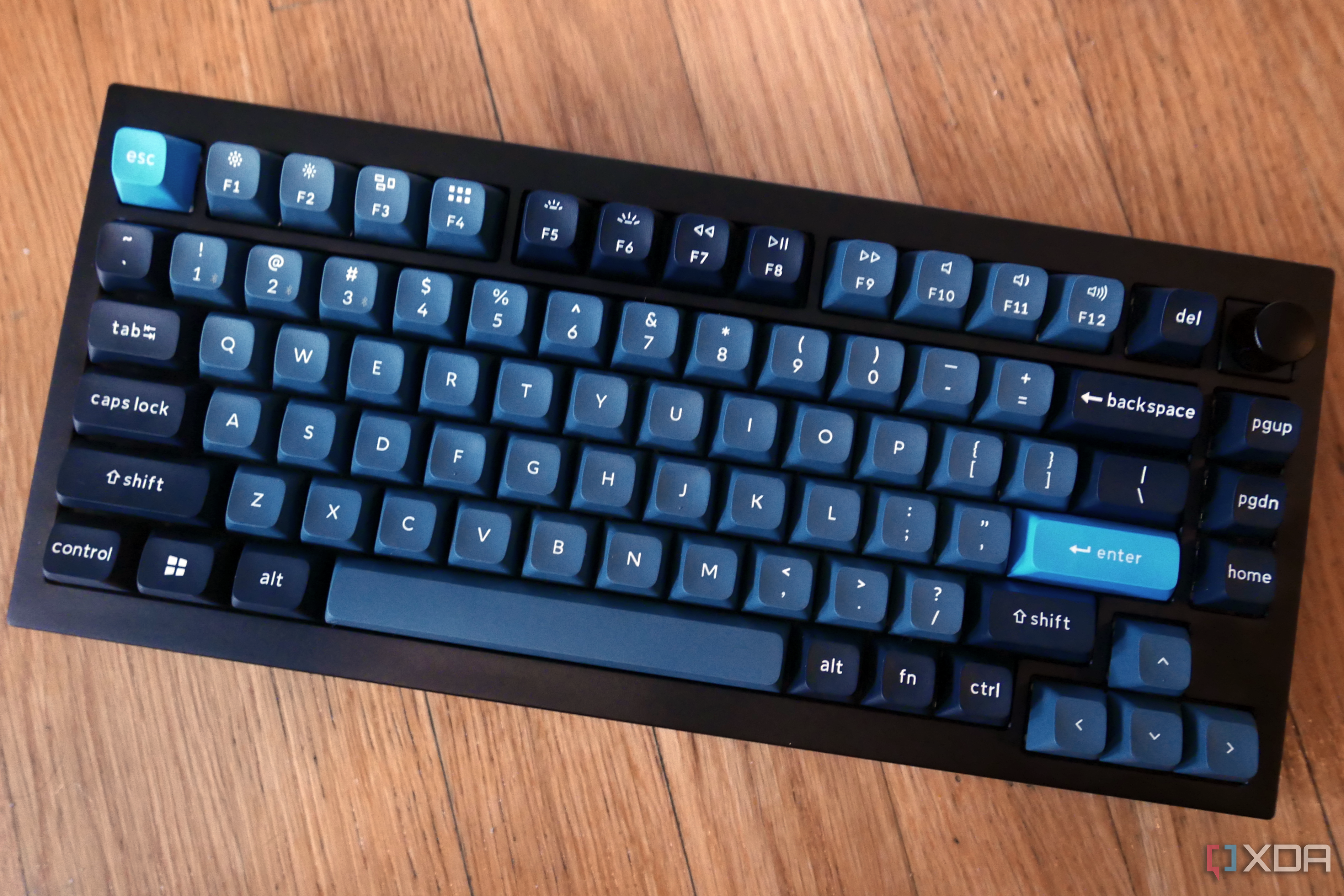 Keychron Q1 Pro keyboard review: The best for a reason