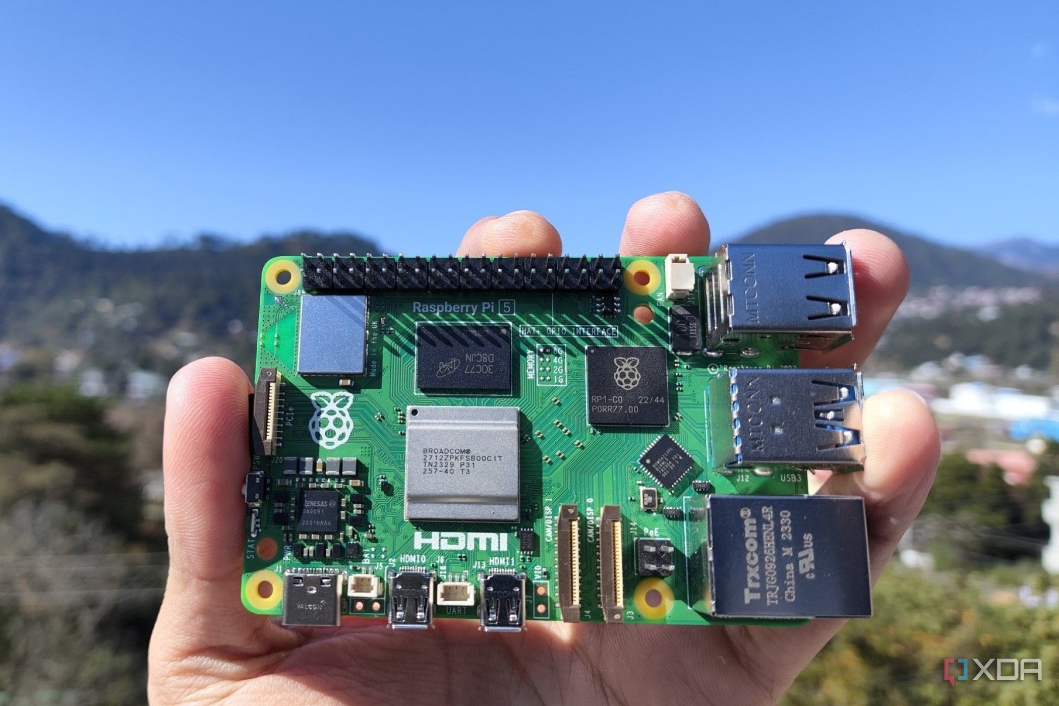 Is the Raspberry Pi 5 or a cheap Windows 11 mini PC the best