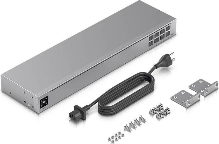 Ubiquiti Usw Aggregation - buy at Digitec