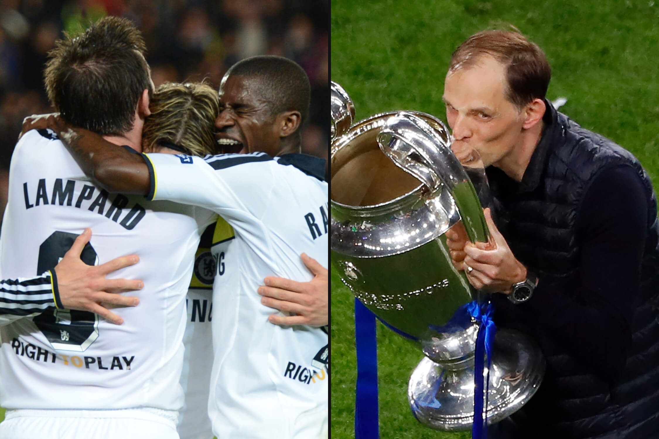 Chelsea's 200th Champions League game: The Athletic's staff share