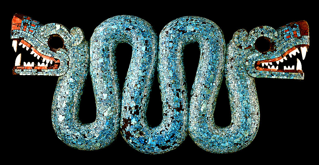 The History of the World in 100 Objects - The New York Times