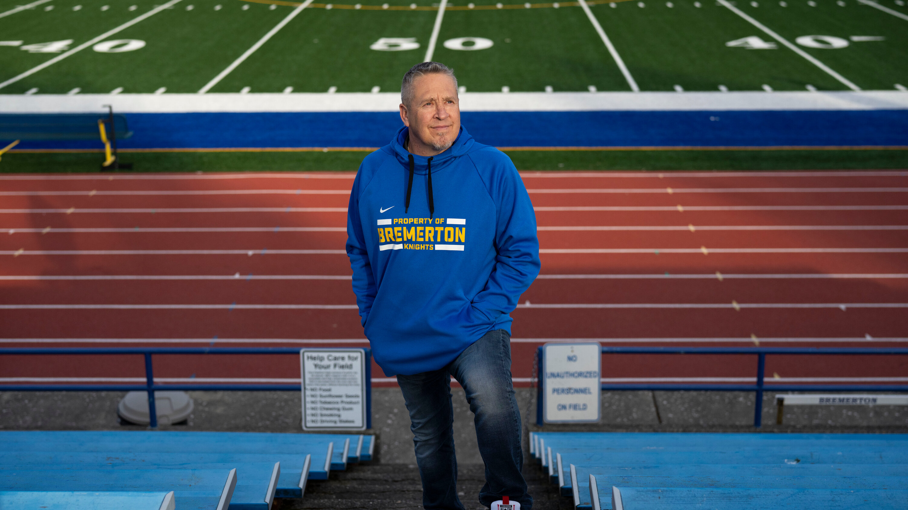 Supreme Court Sides With Coach Over Prayers at the 50-Yard Line