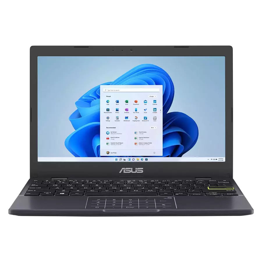 Buy Asus Vivobook 11 E210MA-GJ001W (4 GB RAM/128 GB eMMC/ 29.46 cm
