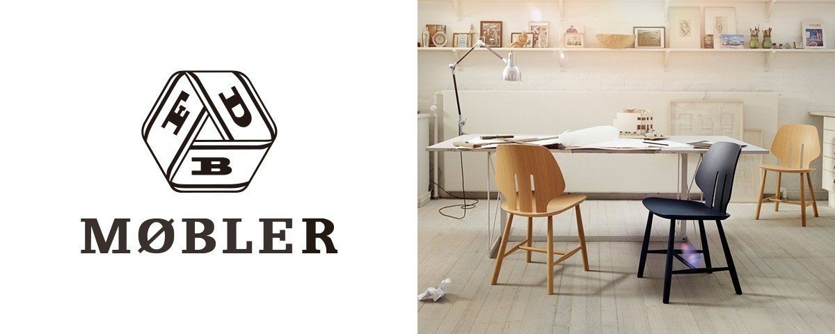 FDB Møbler / FDBモブラーのチェア・椅子 - インテリア・家具通販