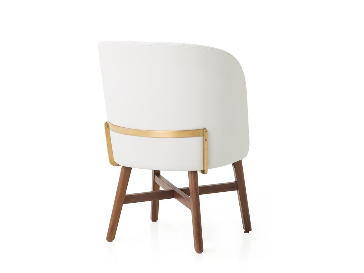 Stellar Works Mr.B Dining Chair / ステラワークス ミスタービー