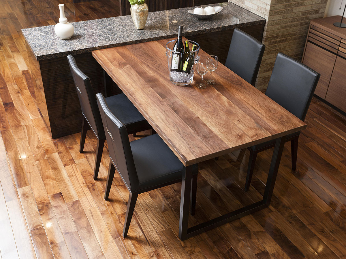 FLYMEe Vert DINING TABLE / フライミーヴェール ダイニングテーブル