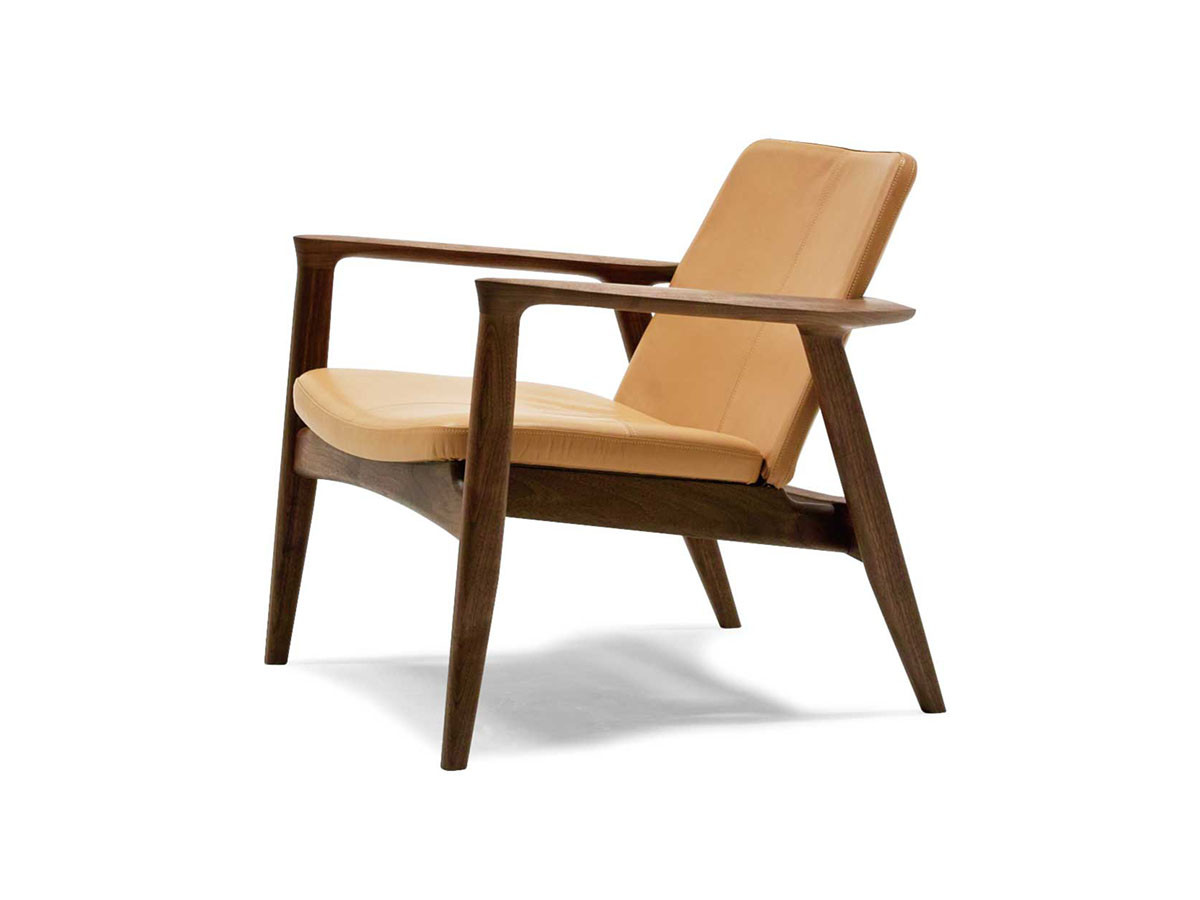 MASTERWAL ROBINSON LOUNGE CHAIR / マスターウォール ロビンソン