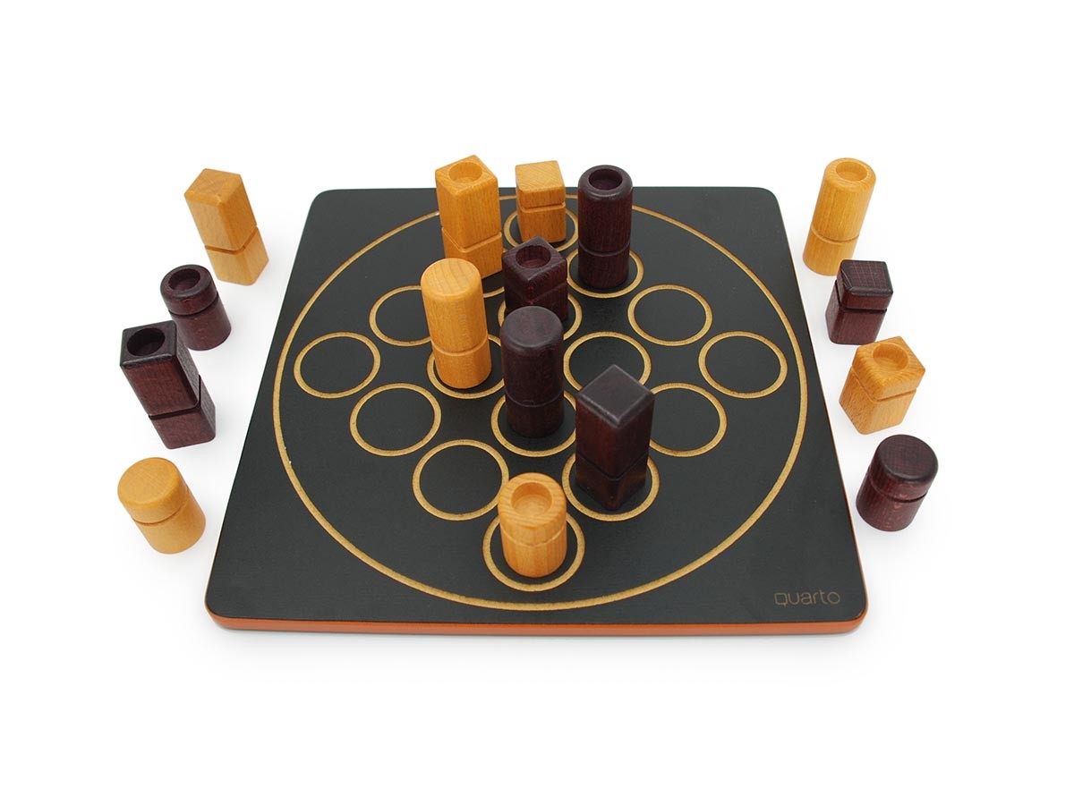 Gigamic Quarto / ギガミック クアルト - インテリア・家具通販【FLYMEe】