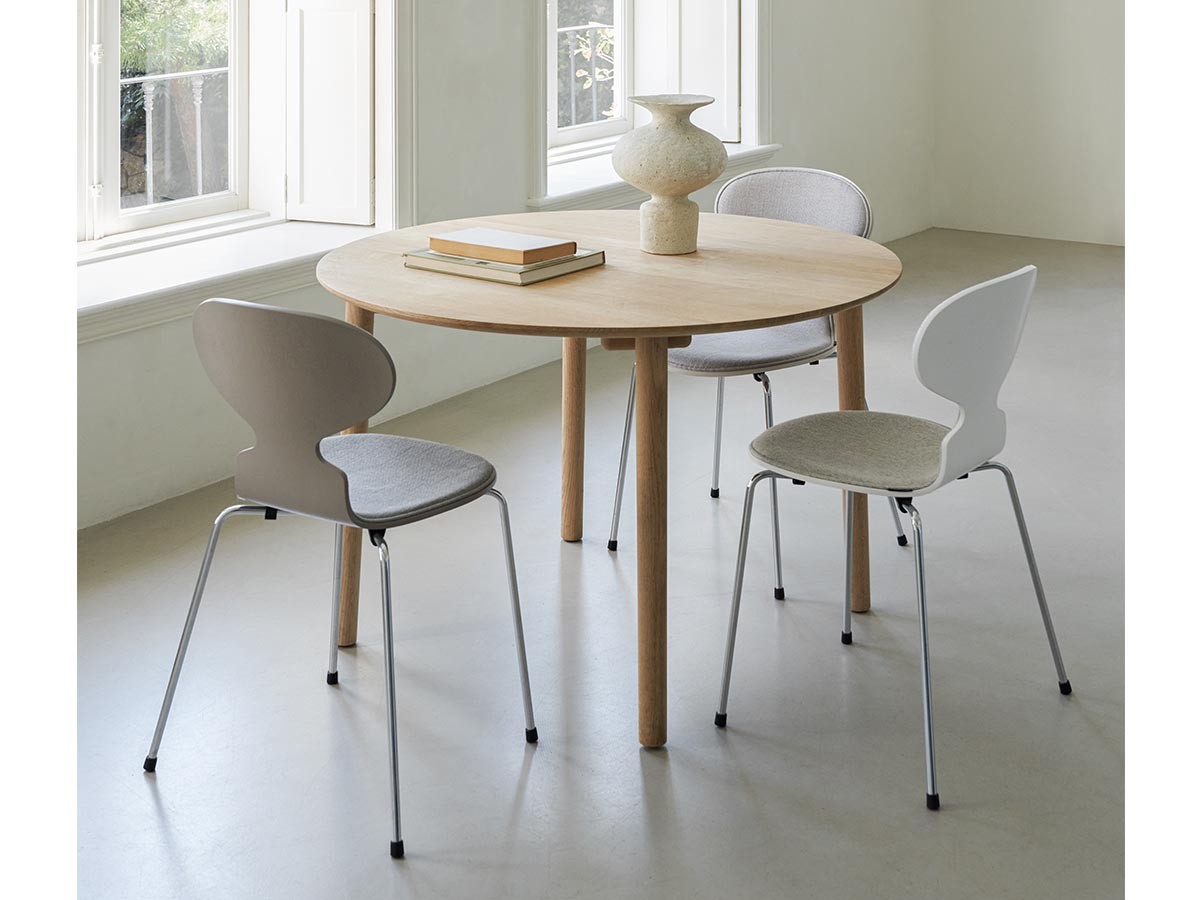 FRITZ HANSEN ANT / フリッツ・ハンセン アリンコチェア 4本脚
