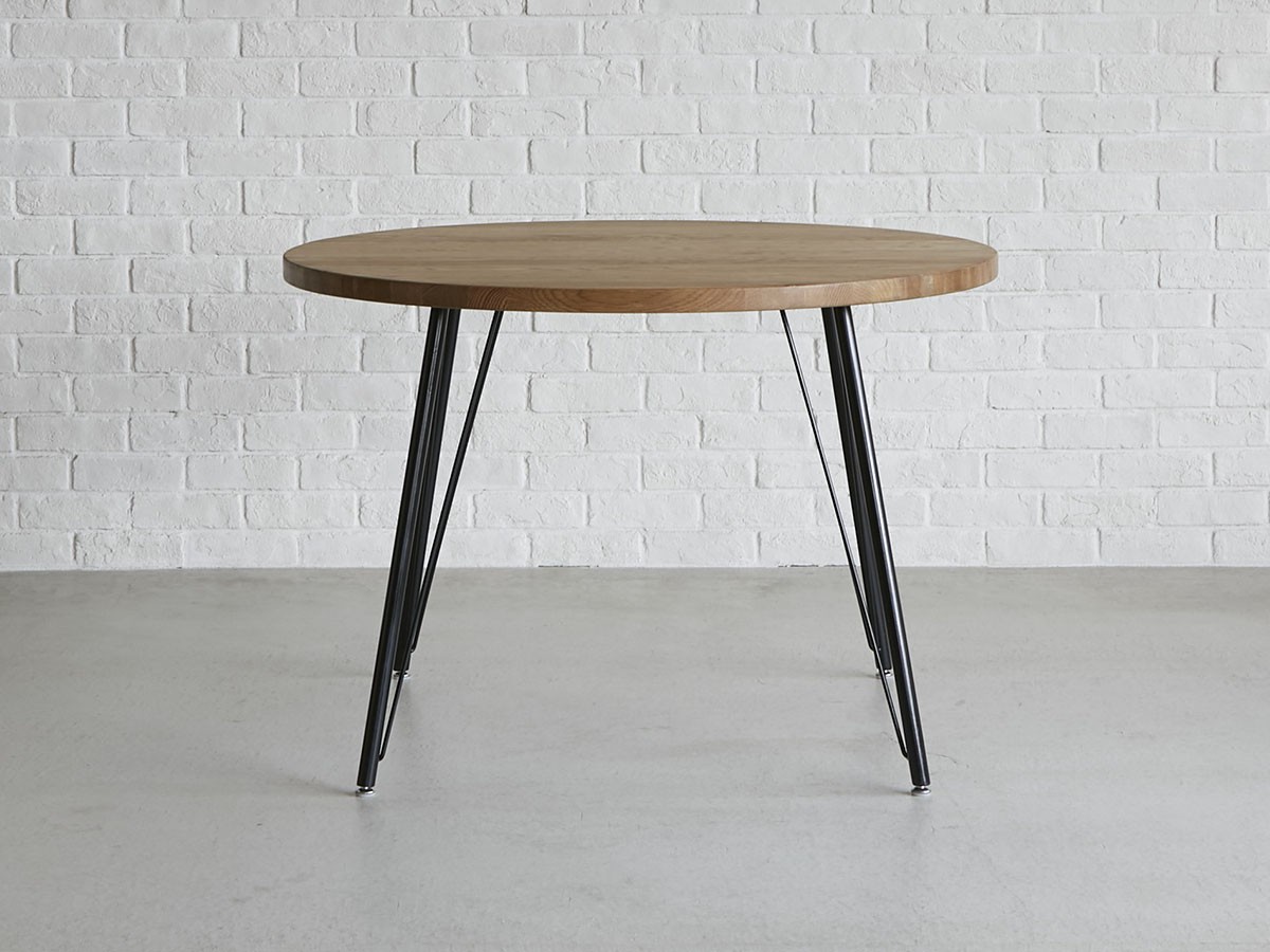Knot antiques FRANK TABLE / ノットアンティークス フランク テーブル
