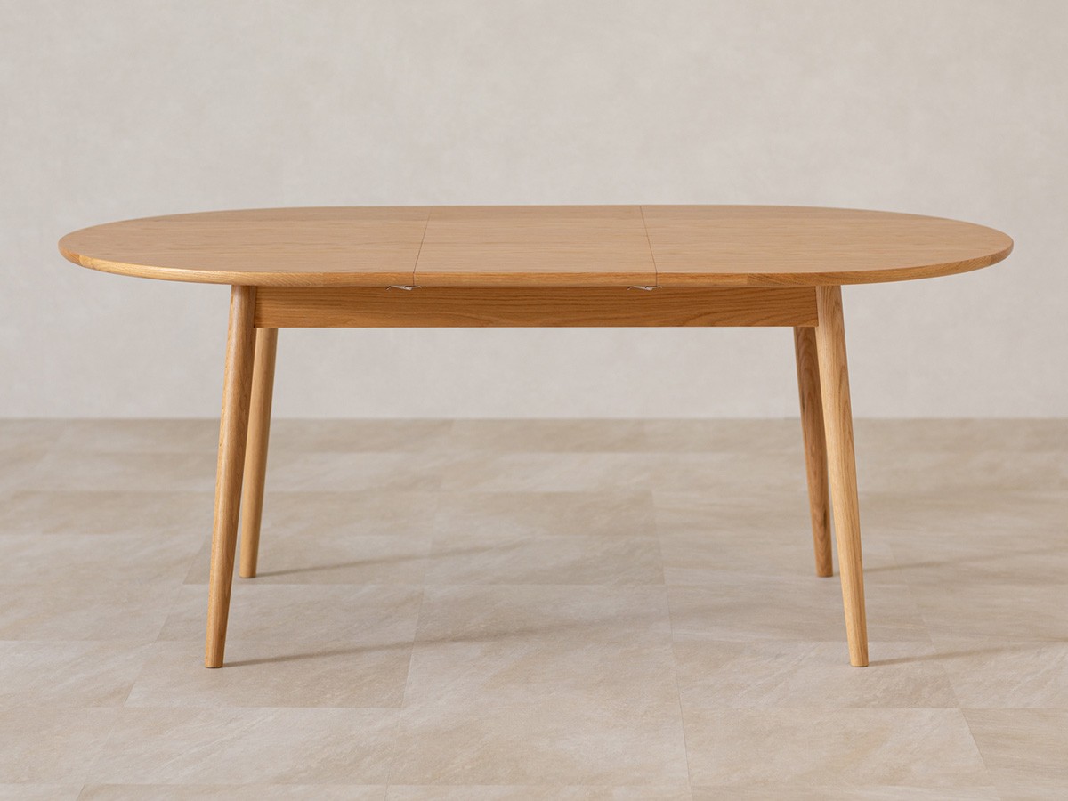 FLYMEe Japan Style EXTENSION DINING TABLE / フライミージャパン