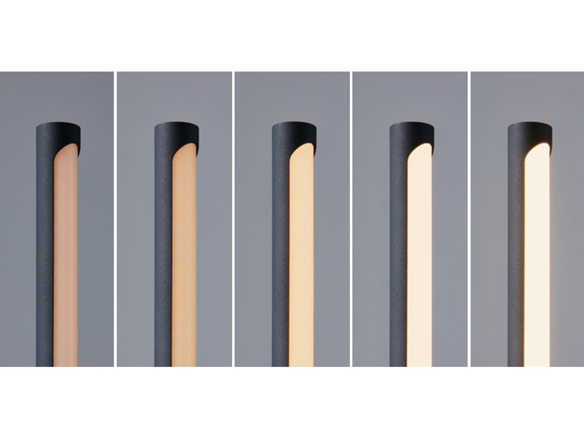 FLYMEe Noir LED Wall Lamp / フライミーノワール LED ウォールランプ