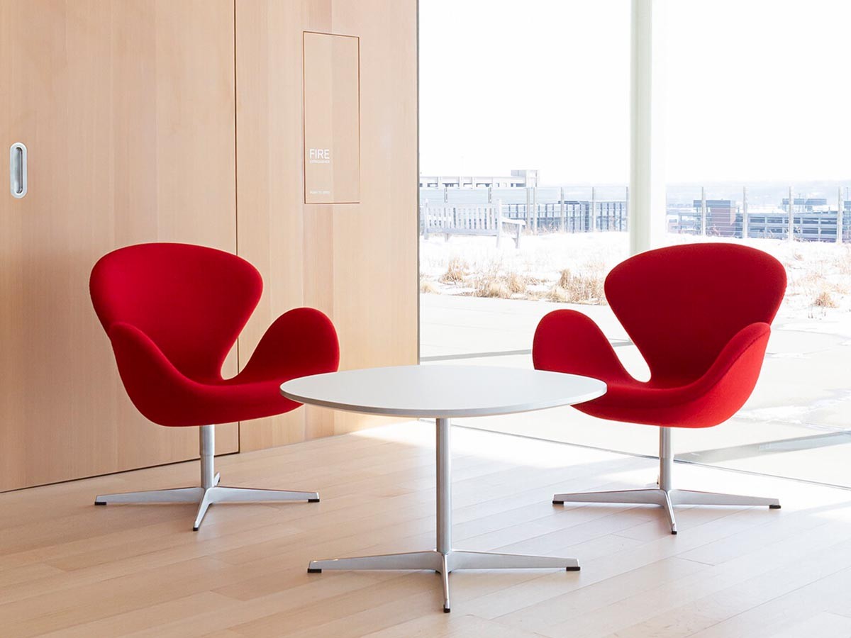 FRITZ HANSEN Right Now Delivery SWAN / フリッツ・ハンセン スワン