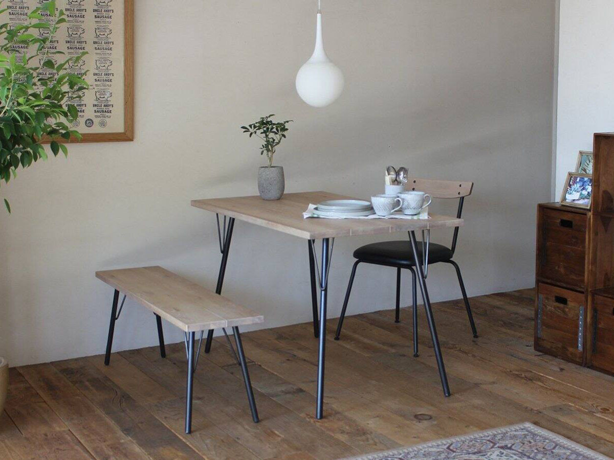 ACME Furniture GRANDVIEW DINING TABLE M / アクメファニチャー