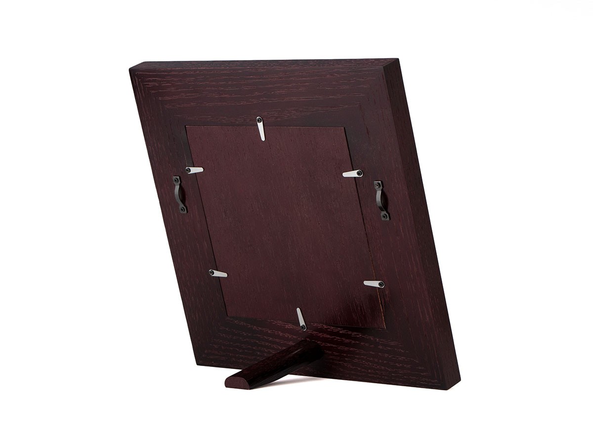 源右衛門窯 染錦兜絵 陶額・大 / げんえもんがま 染錦兜絵 陶額・大