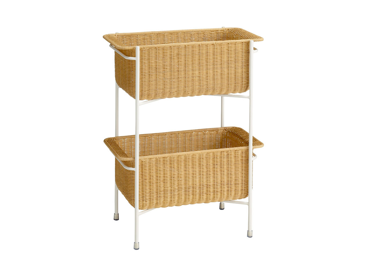 IDEE WALLABY BASKET STAND / イデー ワラビー バスケットスタンド