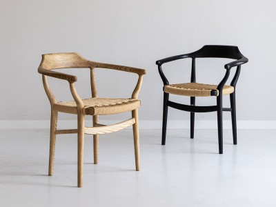 Knot antiques KOTAN CHAIR / ノットアンティークス コタン チェア