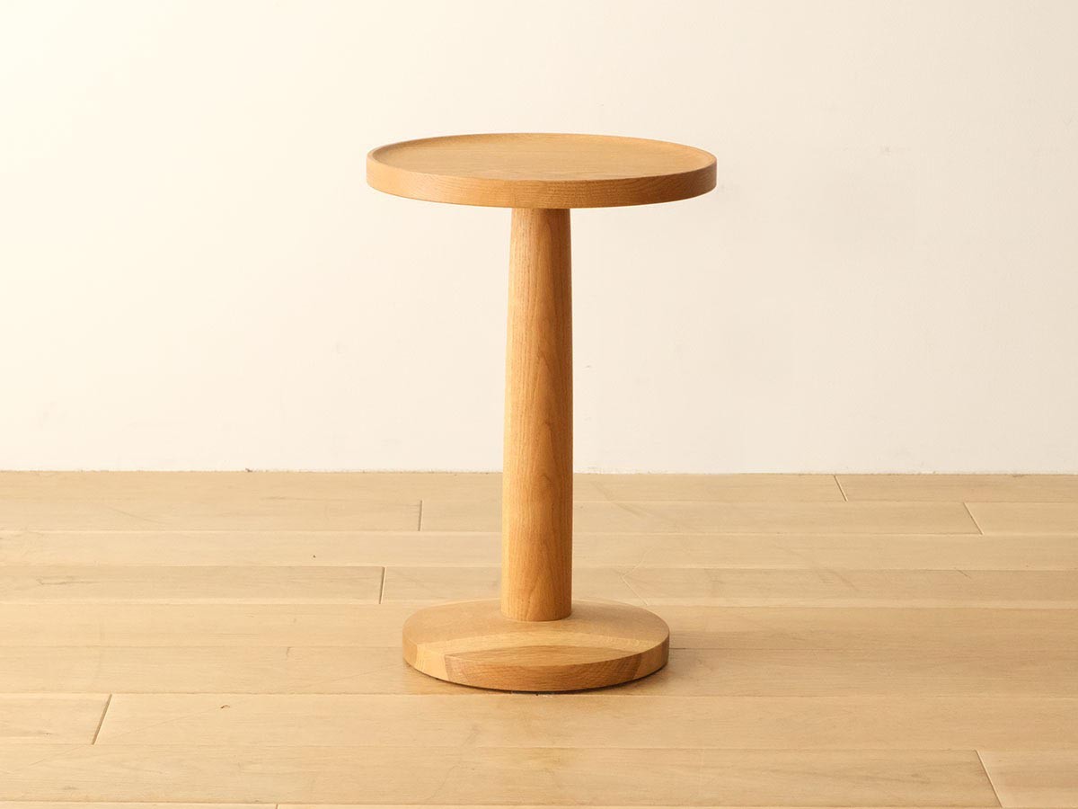 広松木工 PIATTA / ひろまつもっこう ピアッタ サイドテーブル 032