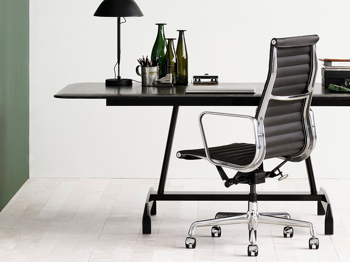 Herman Miller Eames Aluminum Group Executive Chair / ハーマン
