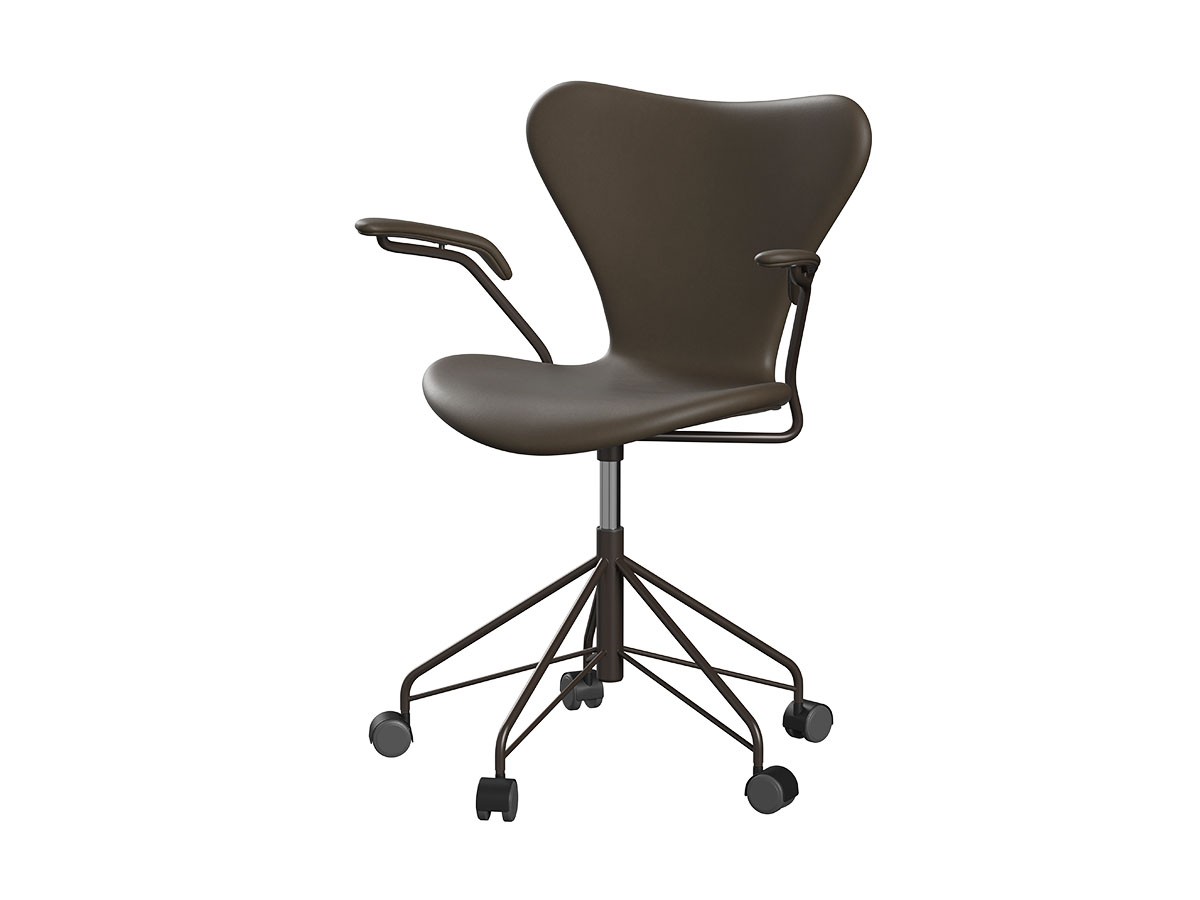 FRITZ HANSEN SERIES 7 / フリッツ・ハンセン セブンチェア フル