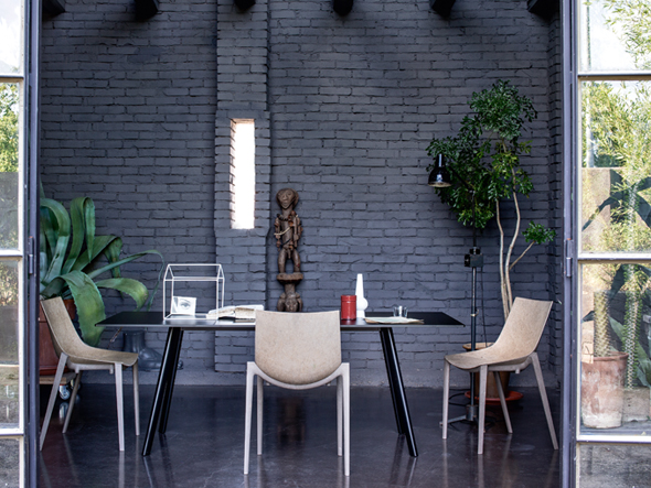 Magis ZARTAN eco / マジス ザータン エコ - インテリア・家具通販