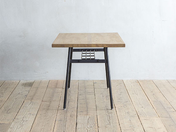 Knot antiques KOOPA TABLE / ノットアンティークス クッパ テーブル