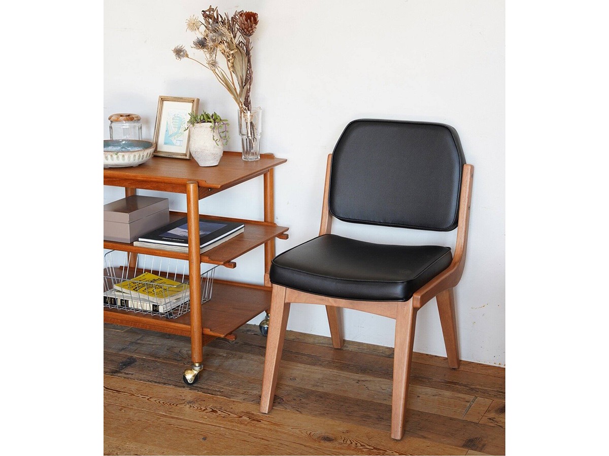 ACME Furniture SIERRA CHAIR / アクメファニチャー シエラ チェア PVC