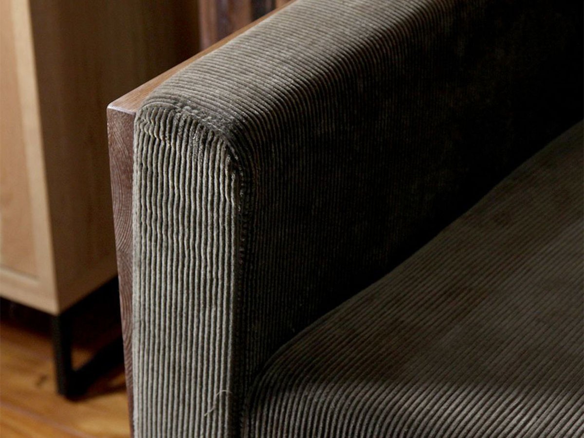 a.depeche WARM 3 seat sofa / アデペシュ ウォーム 3シート ソファ