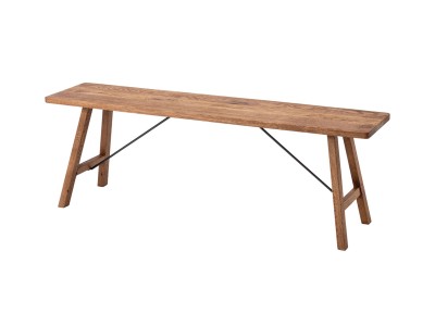 SWITCH 130 Oak Bench / スウィッチ 130 オークベンチ - インテリア