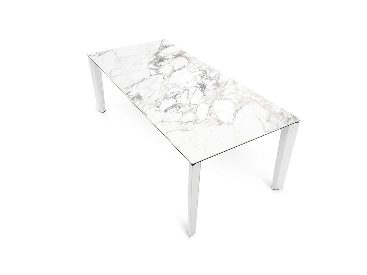 Calligaris DELTA / カリガリス デルタ セラミック天板 CS/4097-R 160