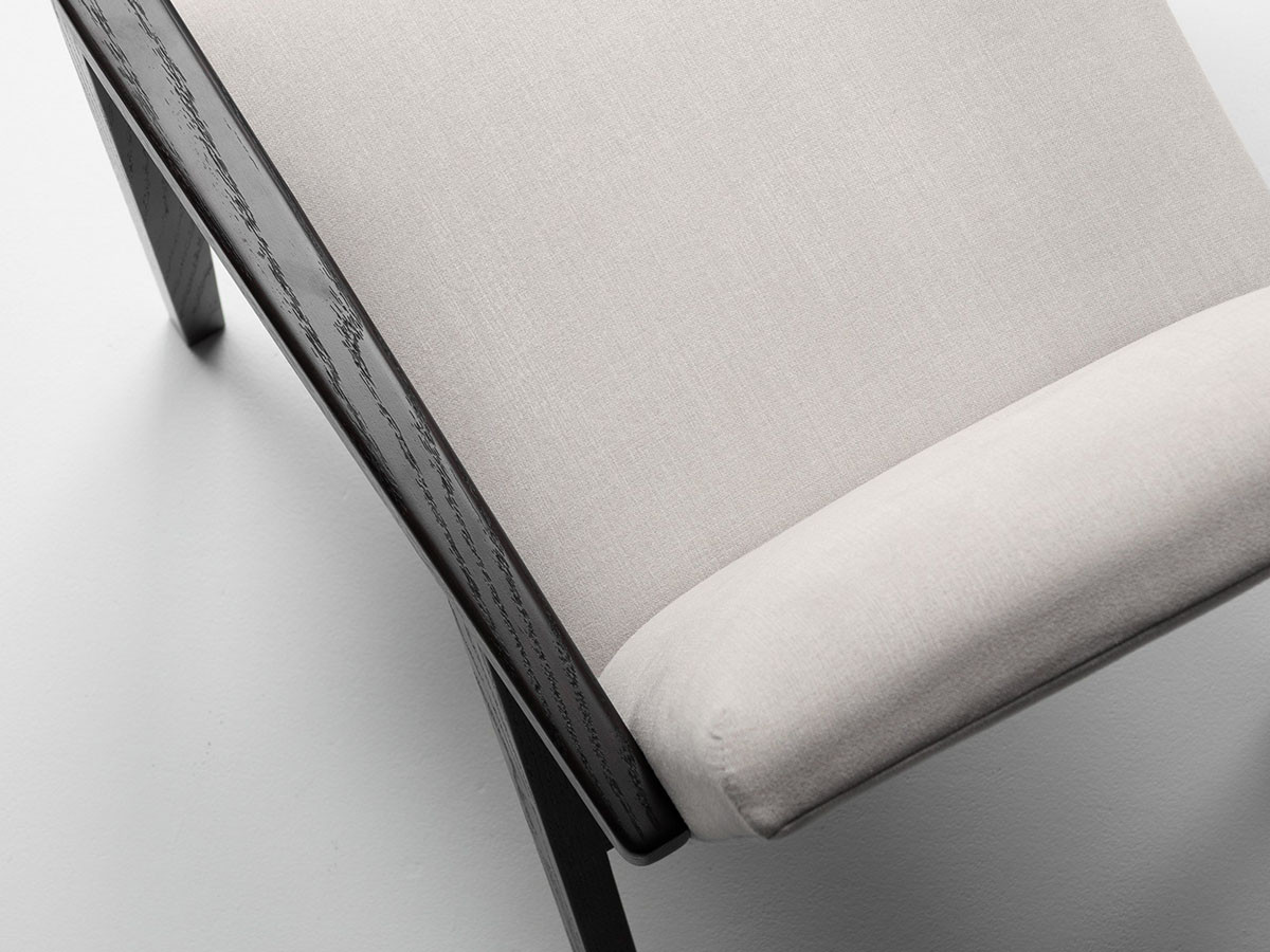 COMPLEX TANKER ARMCHAIR / コンプレックス タンカー アームチェア