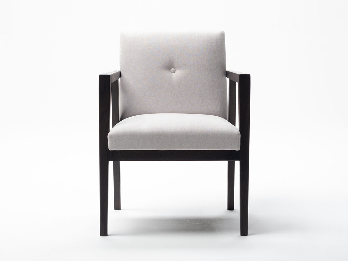 COMPLEX TANKER ARMCHAIR / コンプレックス タンカー アームチェア