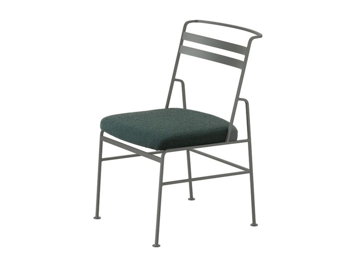 杉山製作所 CoFe diagonal chair / すぎやませいさくしょ コフェ