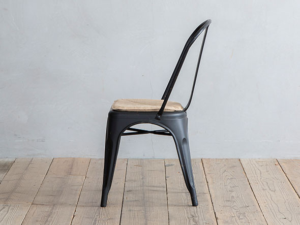 Knot antiques GREG II CHAIR / ノットアンティークス グレック 2