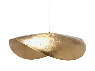 GERVASONI Brass 96 Pendant Lamp / ジェルバゾーニ ブラス 96