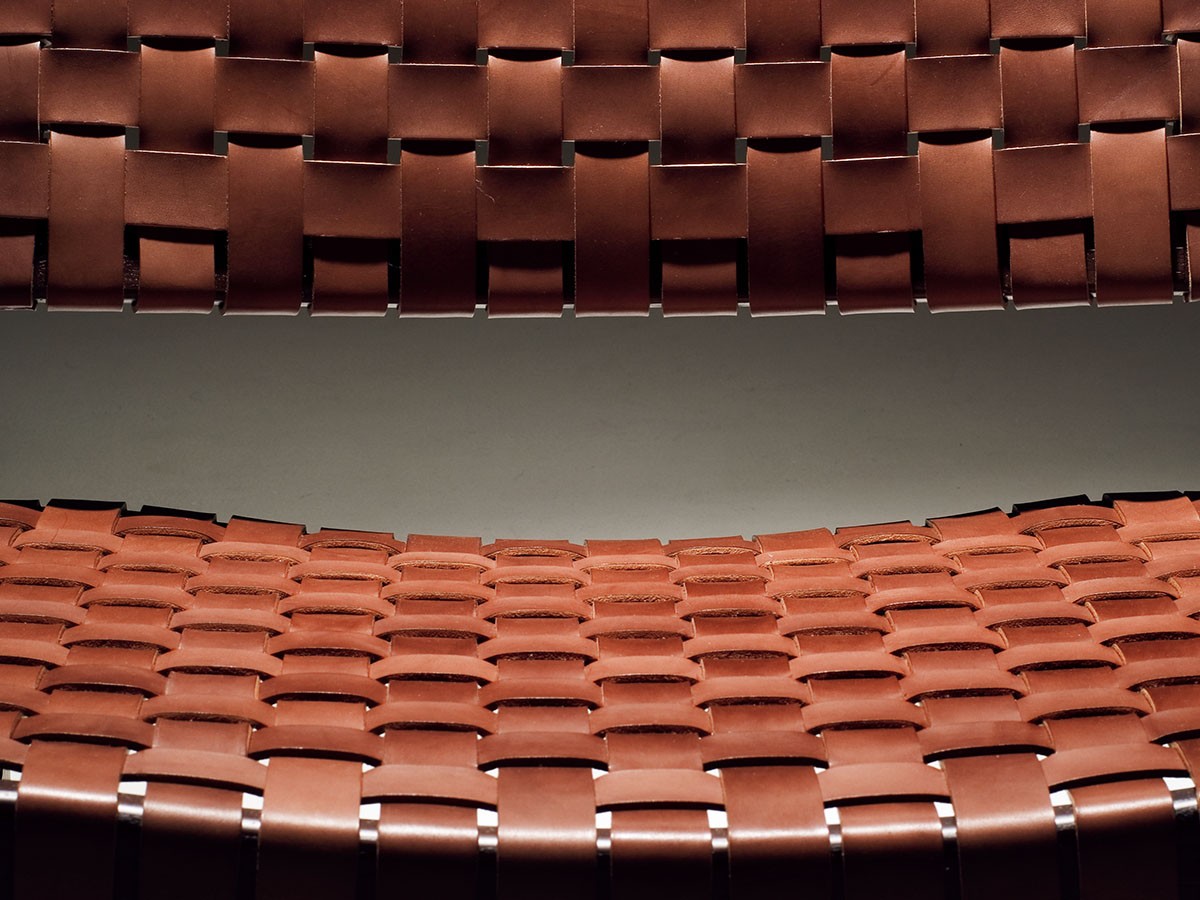 ROCKSTONE BOWSEN easy chair / ロックストーン ボウセン イージー