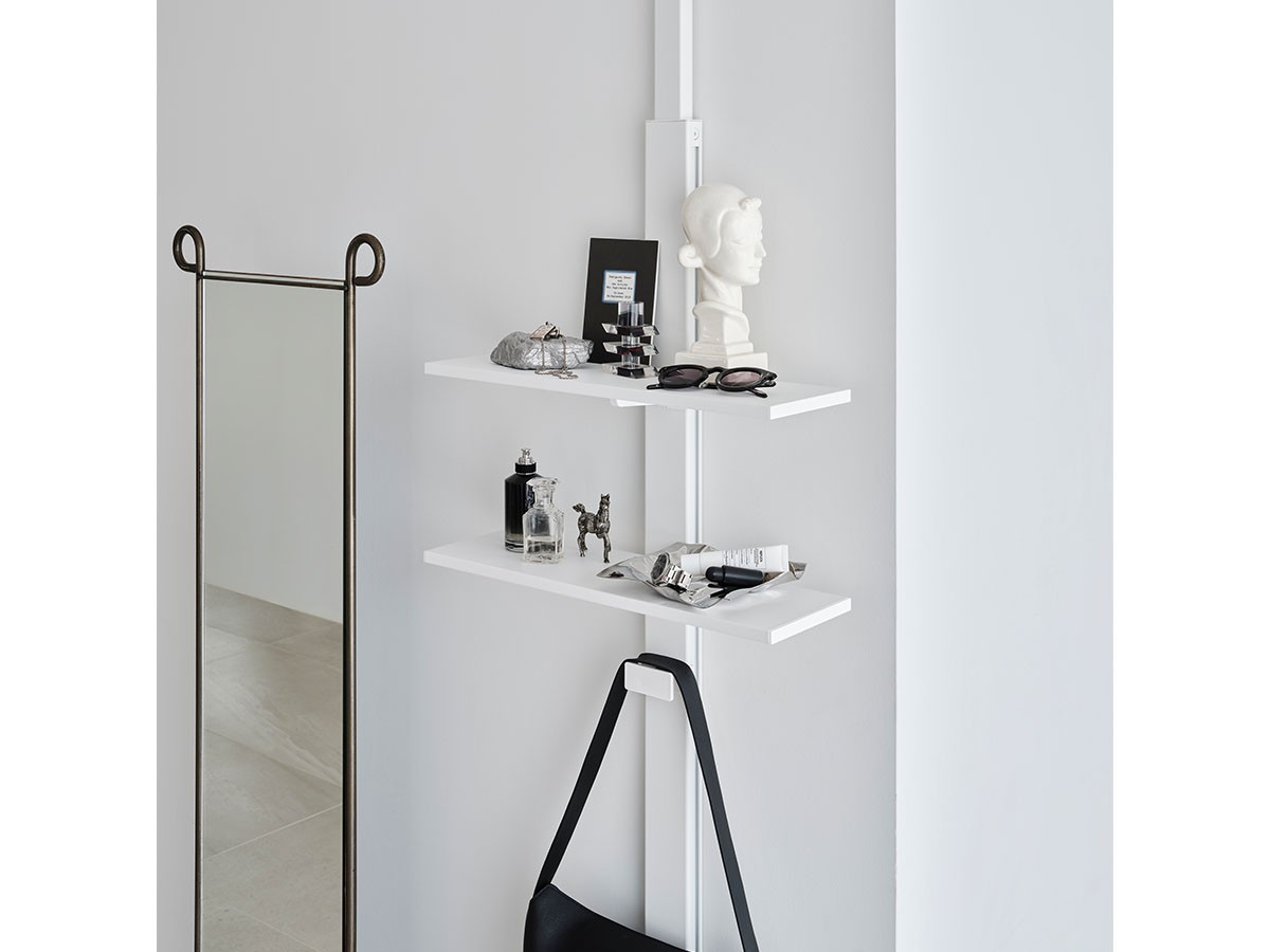 AIR SHELF Entrance Shelf Set / エアシェルフ エントランス シェルフ