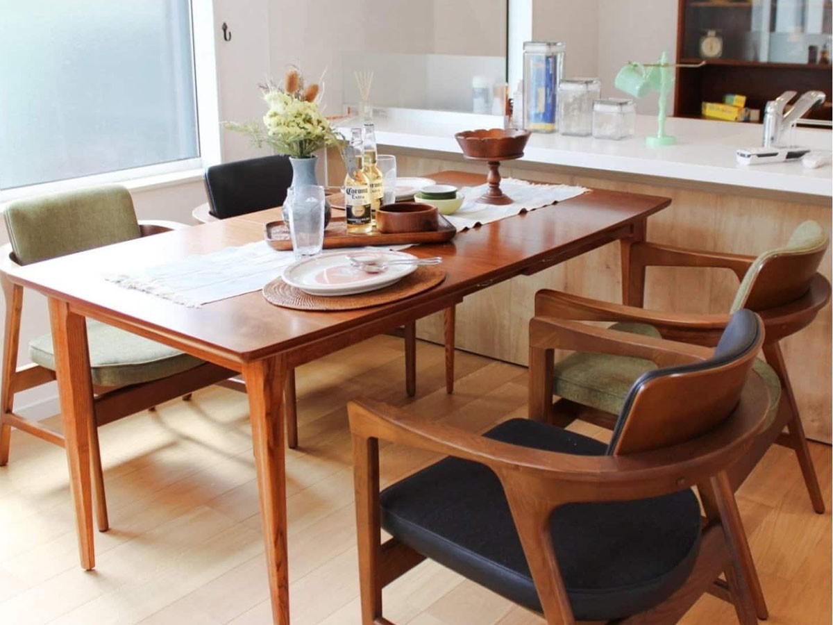 ACME Furniture BROOKS DINING TABLE / アクメファニチャー ブルックス